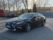 Lexus ES 2018