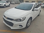 Chevrolet Cavalier 2019
