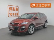 Mazda CX-7 2014