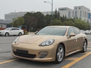 Porsche Panamera 2011