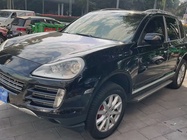 Porsche Cayenne 2010