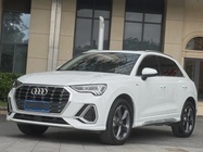 Audi Q3 2021