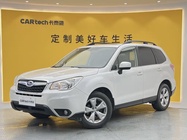 Subaru Forester 2014