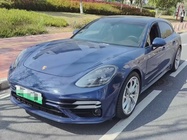 Porsche Panamera 2021