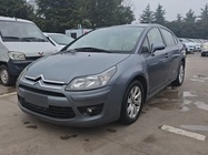 Citroen C4 2010
