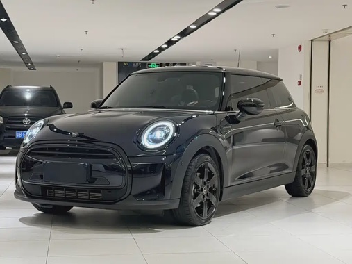 MINI Other 2024