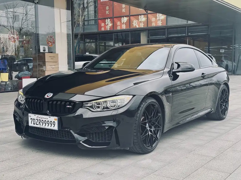 BMW M4