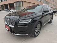 Lincoln Nautilus 2021