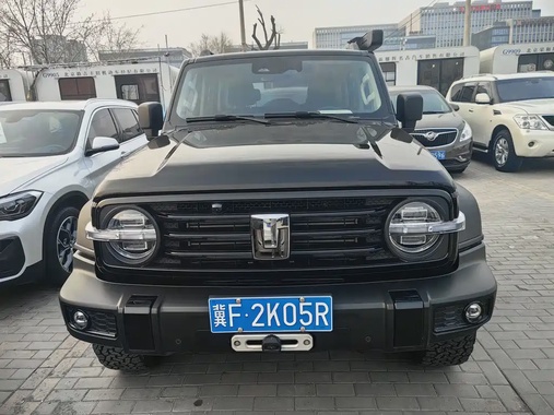 Tank 300 2023