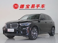 BMW X5 2019