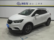 Buick Encore 2017