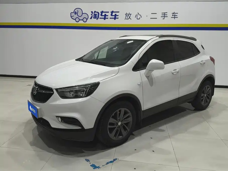 Buick Encore