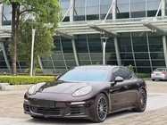 Porsche Panamera 2013