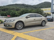 Volkswagen CC 2016