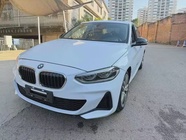 BMW 1 Series 2020