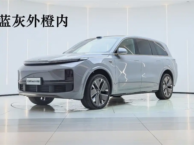 Li Auto L9