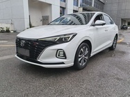 Changan Eado 2021