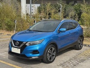 Nissan Qashqai 2020