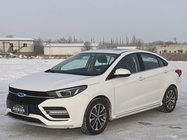 Chery Arrizo GX 2022