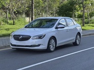 Buick Excelle 2016