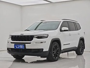 Jeep Grand Commander 2021