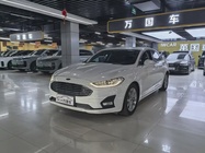 Ford Mondeo 2021