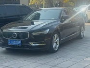Volvo S90 2018