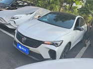 Buick Verano 2023