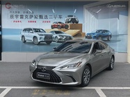 Lexus ES 2024