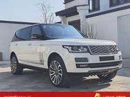 Land Rover Range Rover 2018