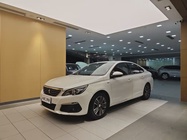 Peugeot 308 2019