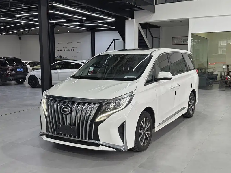 GAC M8