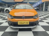 Volkswagen Polo 2013