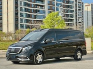 Mercedes-Benz Vito 2025