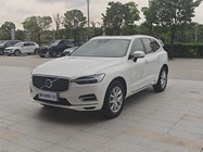 Volvo XC60 2021