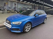 Audi A3 2020