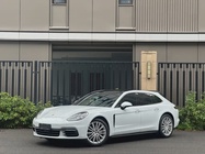 Porsche Panamera 2019
