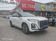 Hongqi HS3 2023