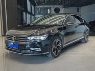 Volkswagen Magotan 2022