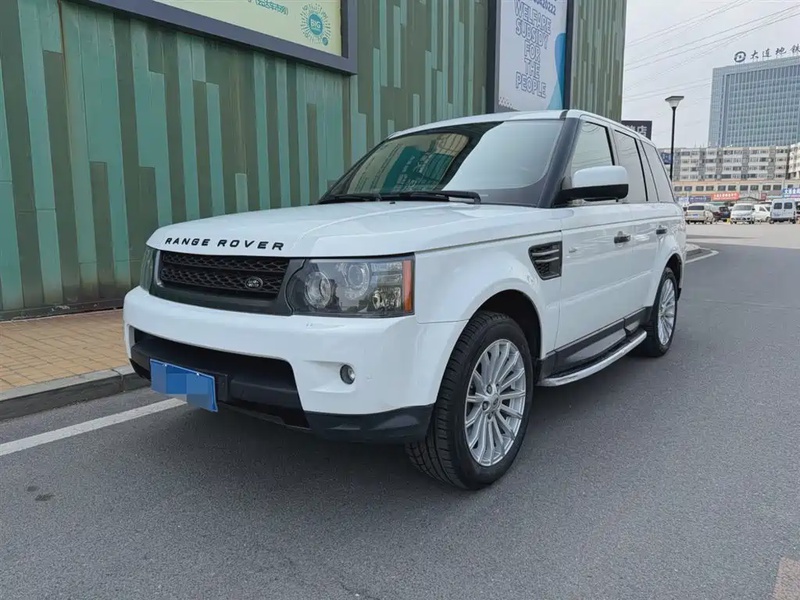 Land Rover Sport