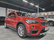 BMW X1 2017