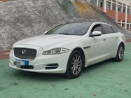 Jaguar XJ 2016