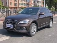Audi Q5 2014