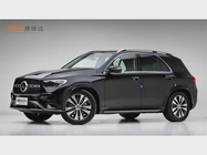 Mercedes-Benz GLE-Class 2024