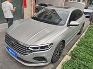 Volkswagen Lavida 2022