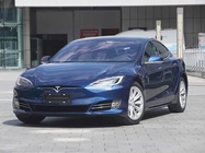 Tesla Model S 2018