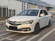 BYD F3 2017