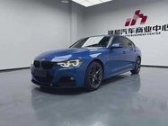 BMW 3 Series 2019
