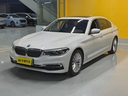 BMW 5 Series 2020