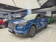 Lincoln Corsair 2022